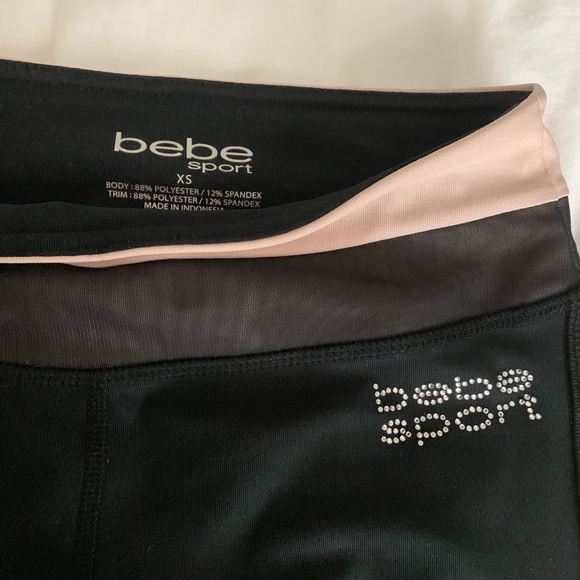 Bebe Tank top - Picture 3 of 8